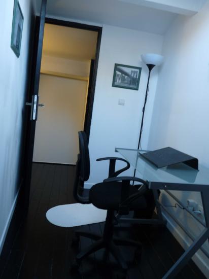 Bureau vue 2