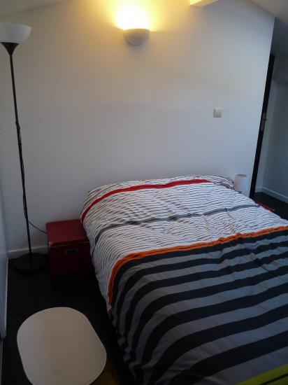Chambre vue 3