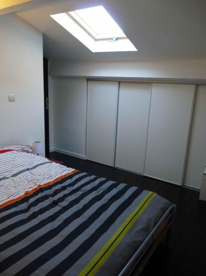 Chambre vue 2
