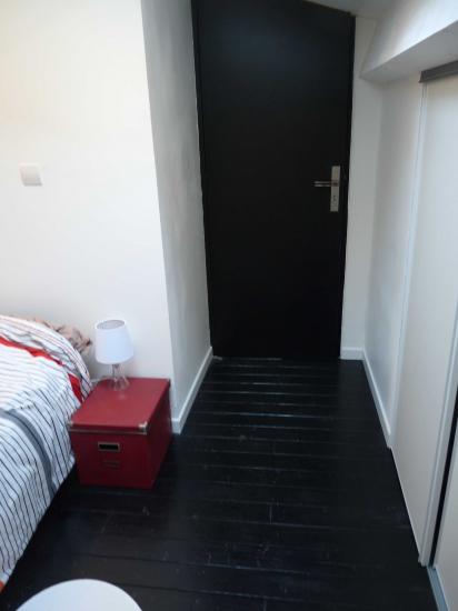 CHAMBRE 5