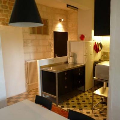 T2  45 m² - Appart N°2 => PHOTOS