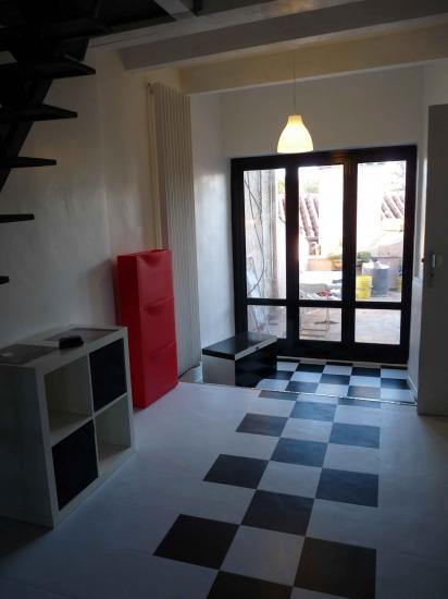 LOFT VUE TERRASSE