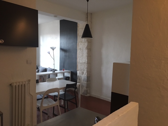Espace repas
