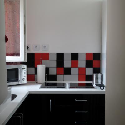 LE MINILOFT - APPARTEMENT N°3