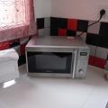 LE MICRO ONDE / GRILL
